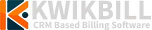 Kwikbill Billing Software